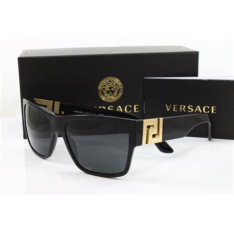 versace blk shn|Sunglasses and Shades .